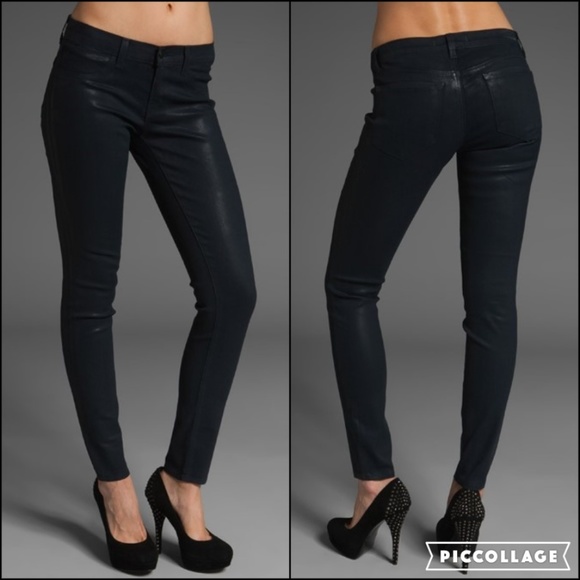 J Brand Denim - ⏳GONE JUNE 30⏳ J Brand Leggings Skinny Jeans